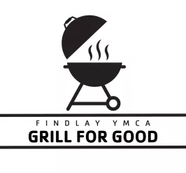 Grill for Good event icon